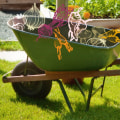 How do you start landscaping for beginners?