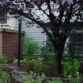 What are the 3 types of landscaping?