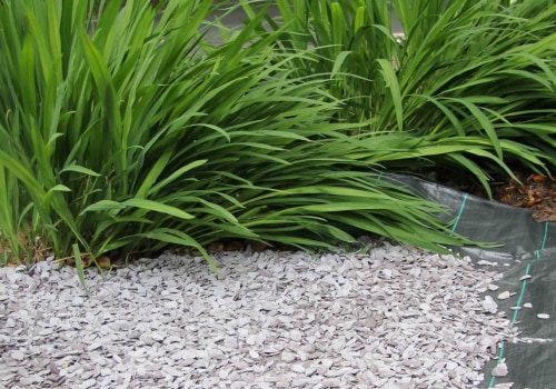 Will landscaping fabric kill weeds?