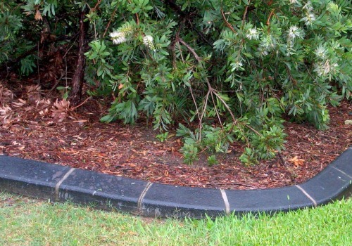 Which landscape edging is best?